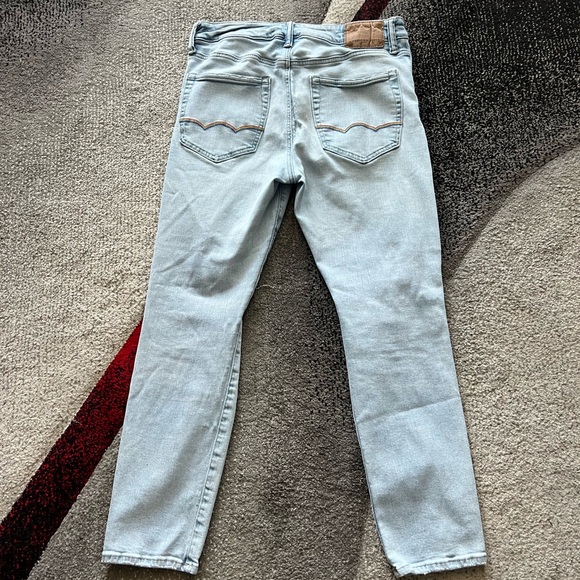 Assorted Mall Brand Jeans Assorted Sizes Bundle - Picture 3 of 11